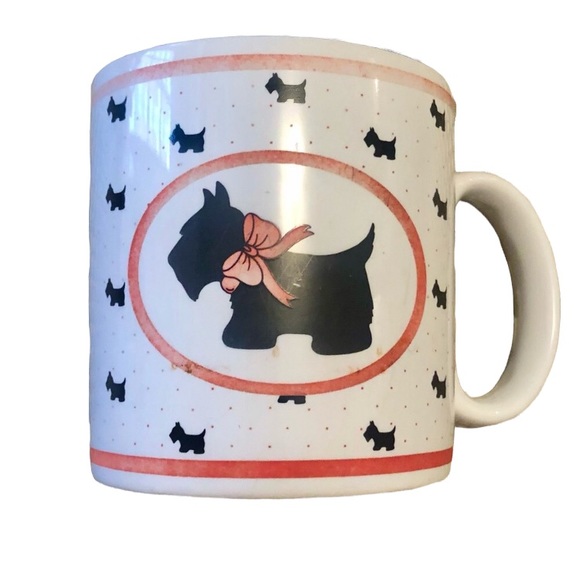 Russ Other - Scottish Terrier Mug
